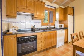 Maison de vacances Campos Loyer Espagne