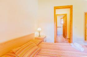 Maison de vacances Campos Loyer Espagne