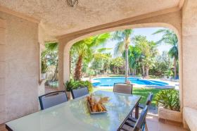 Holiday home Inca for rent Spain