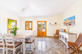 Casa de férias Campanet Aluguéis Espanha