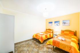 Casa de férias Campanet Aluguéis Espanha