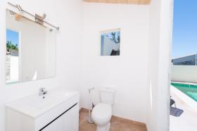 Casa de férias Campanet Aluguéis Espanha