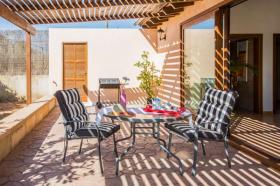 度假屋 阿尔盖达  西班牙