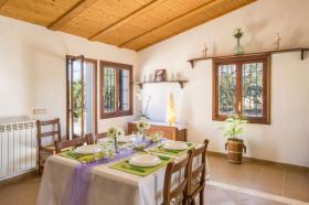 度假屋 阿尔盖达  西班牙