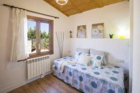 度假屋 阿尔盖达  西班牙