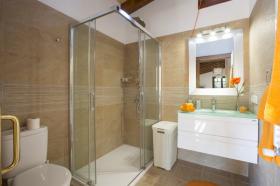 度假屋 阿尔盖达  西班牙