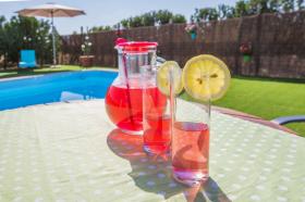 度假屋 阿尔盖达  西班牙