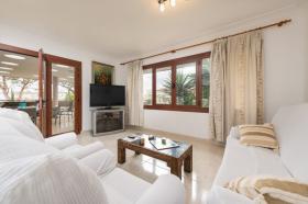 度假屋 坎·皮卡福特 西班牙