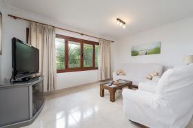 度假屋 坎·皮卡福特 西班牙