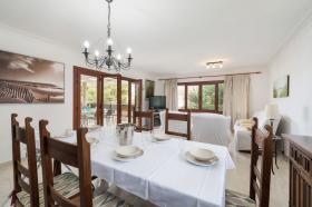 度假屋 坎·皮卡福特 西班牙