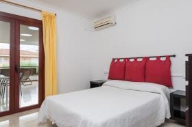 度假屋 坎·皮卡福特 西班牙