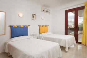 度假屋 坎·皮卡福特 西班牙