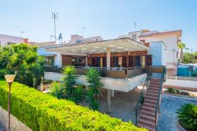 Casa de férias para alugar em Can Picafort-Pla de Mallorca, Espanha