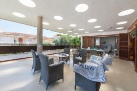 度假屋 坎·皮卡福特 西班牙