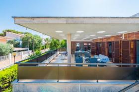 度假屋 坎·皮卡福特 西班牙