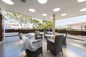 度假屋 坎·皮卡福特 西班牙