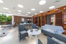 度假屋 坎·皮卡福特 西班牙