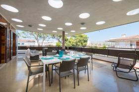 度假屋 坎·皮卡福特 西班牙