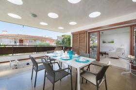 度假屋 坎·皮卡福特 西班牙