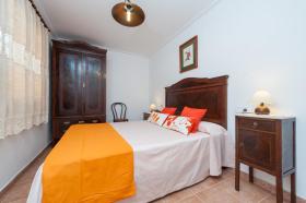 Ferienhaus zu vermieten in Llubí, Spanien