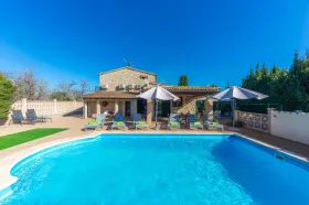 Casa de férias Lloseta Aluguéis Espanha