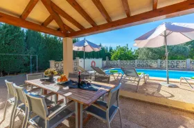 Casa de férias Lloseta Aluguéis Espanha