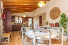 Casa de férias Lloseta Aluguéis Espanha