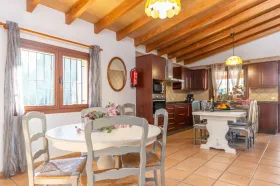 Casa de férias Lloseta Aluguéis Espanha