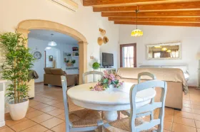 Casa de férias Lloseta Aluguéis Espanha