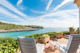 casa per le vacanze in affitto a Manacor-Portocristo, Spagna