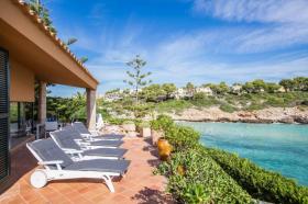 Feriehus Manacor  Spain