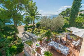 Дом отдыха Алькудия Аренда Испания