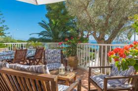 Дом отдыха Алькудия Аренда Испания