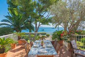 Дом отдыха Алькудия Аренда Испания