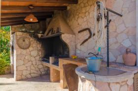 casa per le vacanze Es Llombards In affitto Spagna