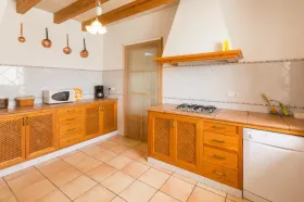 casa per le vacanze Es Llombards In affitto Spagna