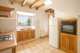 casa per le vacanze Es Llombards In affitto Spagna