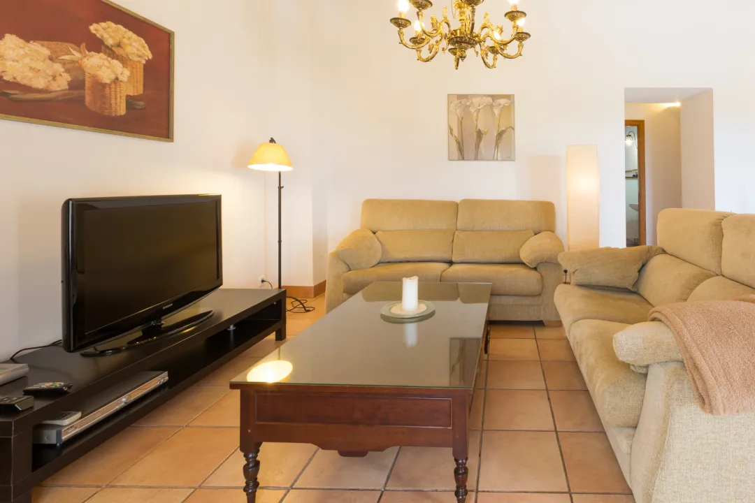 casa per le vacanze Es Llombards In affitto Spagna