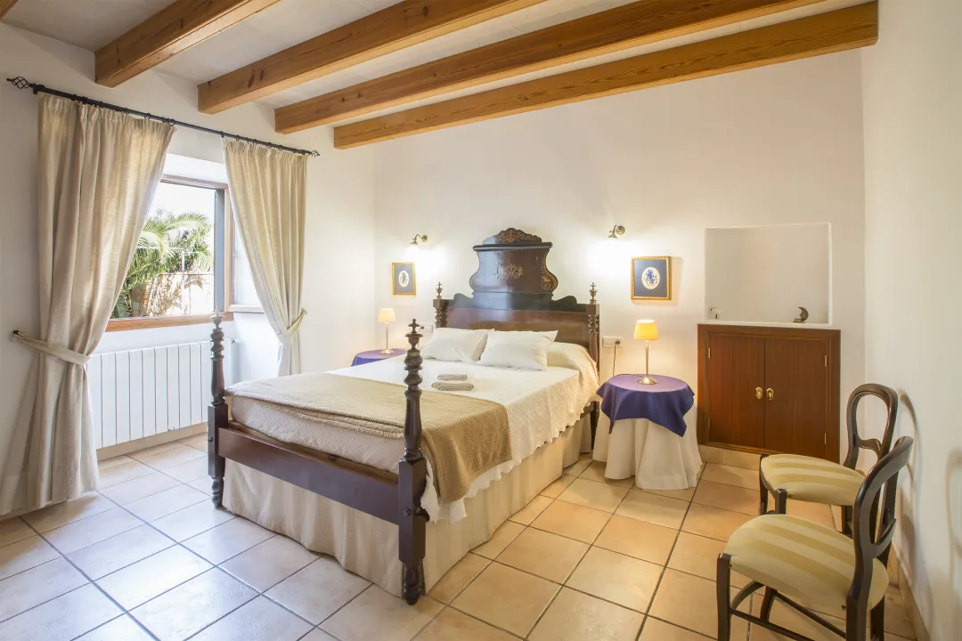 casa per le vacanze Es Llombards In affitto Spagna