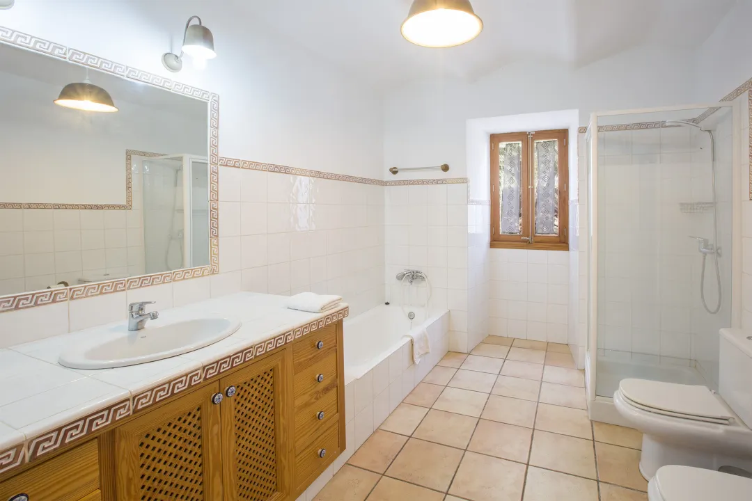casa per le vacanze Es Llombards In affitto Spagna