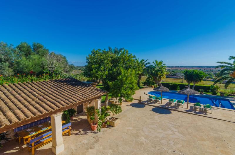 Дом отдыха Эс Лломбардс Аренда Испания