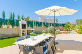 Tatil evi Sa Torre Kiralık İspanya