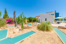 Tatil evi Sa Torre Kiralık İspanya