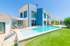 Ferienhaus zu vermieten in Sa Torre, Spanien