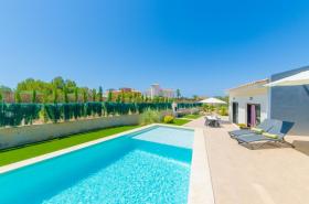 Tatil evi Sa Torre Kiralık İspanya