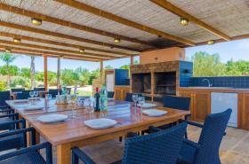 Holiday home S'Estany d'en Mas for rent Spain