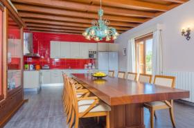 Holiday home S'Estany d'en Mas for rent Spain