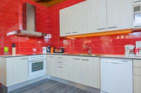 Holiday home S'Estany d'en Mas for rent Spain