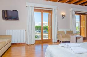 Holiday home S'Estany d'en Mas for rent Spain