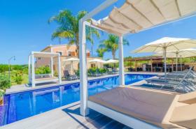 Holiday home S'Estany d'en Mas for rent Spain